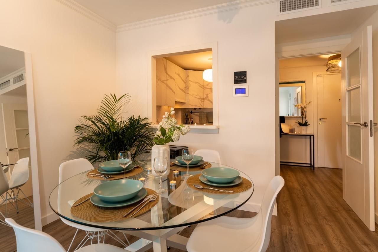 Apartment Black Level, 30M Playa, Pool, Wifi Almeria Exterior foto